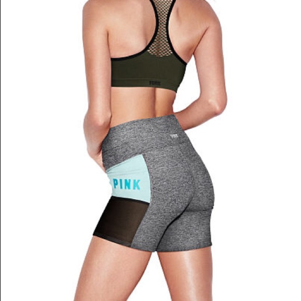 Ultimate high rise shortie FINAL PRICE